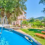 Дом отдыха Anastasia's House Corfu (city)