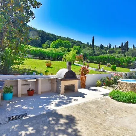 בית נופש Anastasia's House
