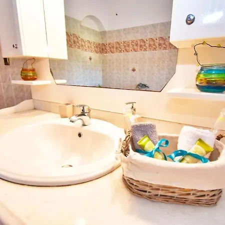 Anastasia's House בית נופש