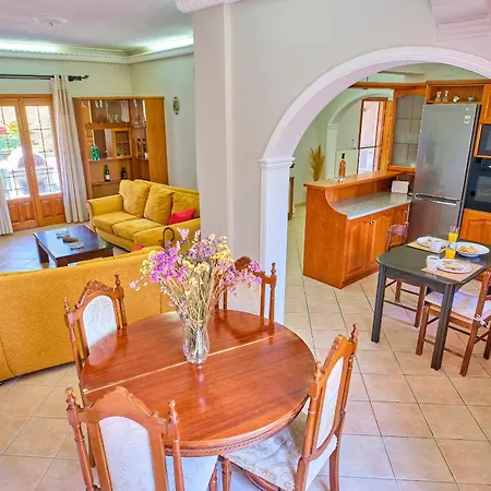 Anastasia's House בית נופש Corfu (city)