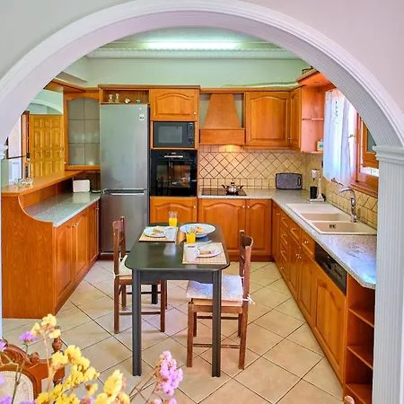 Anastasia's House * Prinilas