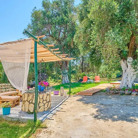 בית נופש Anastasia's House *