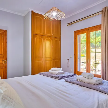 Anastasia's House * Prinilas
