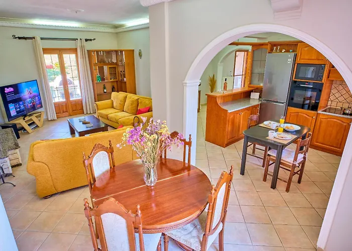 Anastasia's House Feriehus Corfu (city)