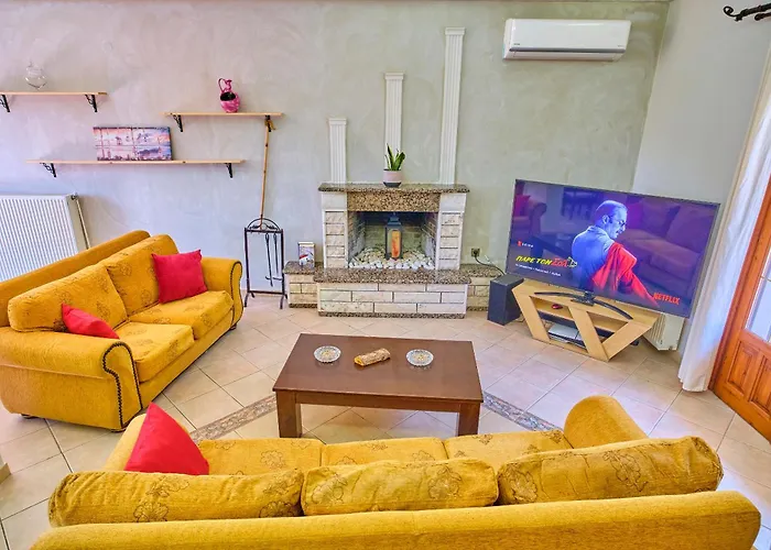 Anastasia's House *