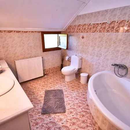 Anastasia's House 펜션